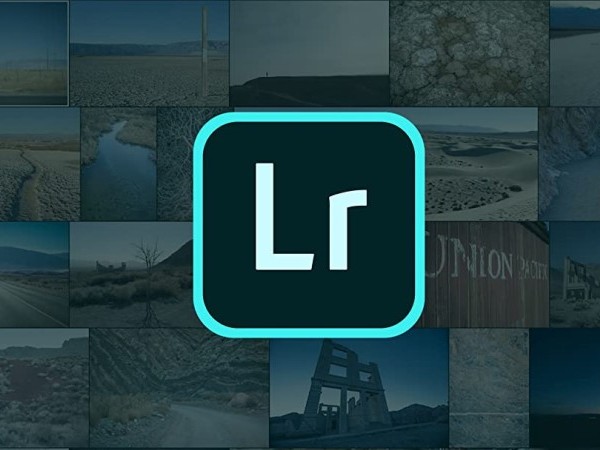 Tải Adobe Lightroom Photo Editor - chỉnh ảnh cực chất