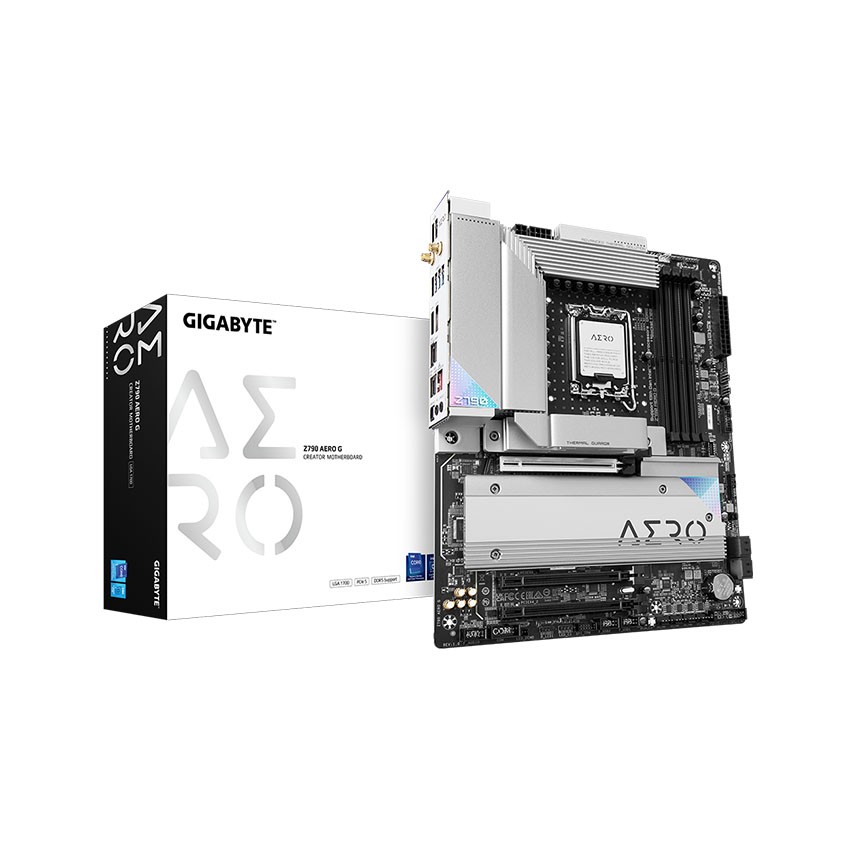 Mainboard Gigabyte Z790 AERO G