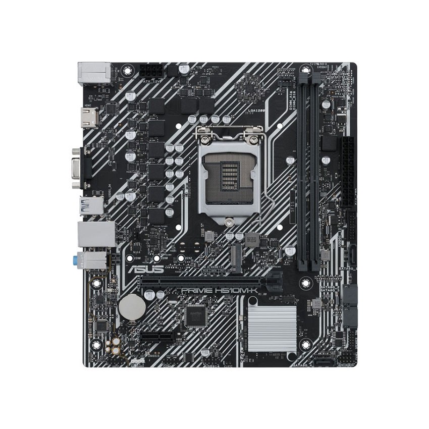 Mainboard ASUS PRIME H510M-K (tray)