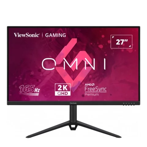 Màn hình Viewsonic VX2728-2K (27-inch/ QHD/ Fast IPS/ 165Hz/ 0.5ms)