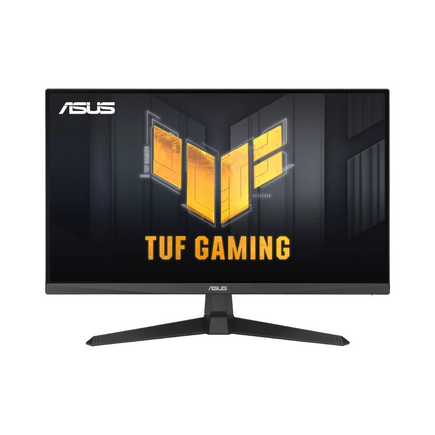 MÀN HÌNH GAMING ASUS TUF VG249Q3A (23.8 INCH/FHD/FAST IPS/180HZ/1MS)