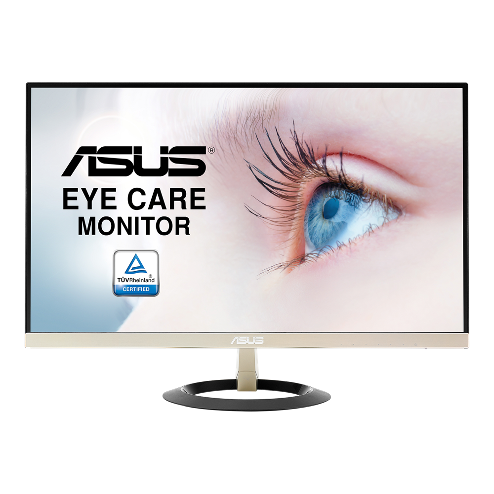 MÀN HÌNH ASUS VZ239H (23 INCH/FHD/IPS/75HZ/5MS/LOA)