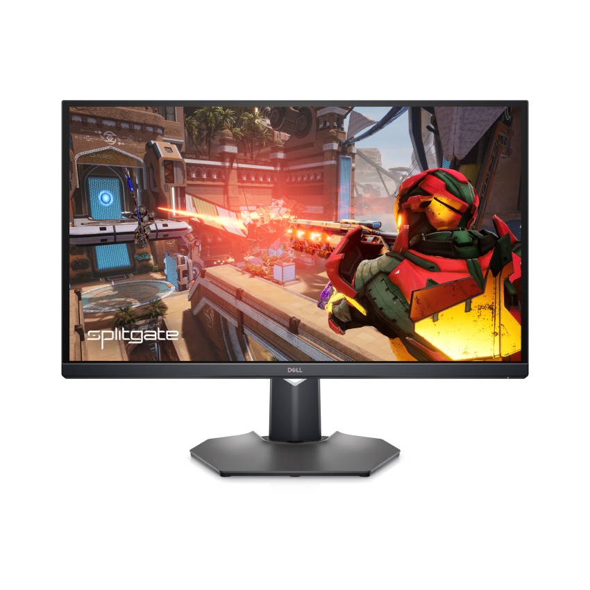 MÀN HÌNH GAMING DELL G3223D (31.5 INCH/QHD/FAST IPS/165HZ/1MS)