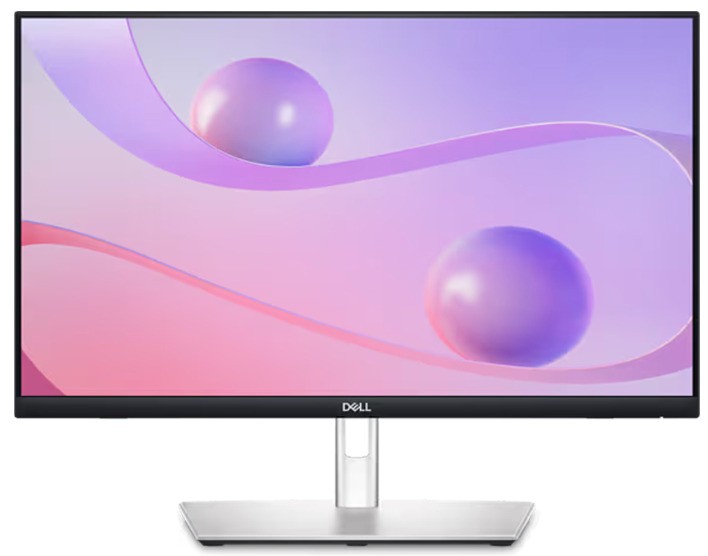 MÀN HÌNH DELL P2424HT (23.8 INCH/FHD/IPS/60HZ/5MS/USB-C/CẢM ỨNG)