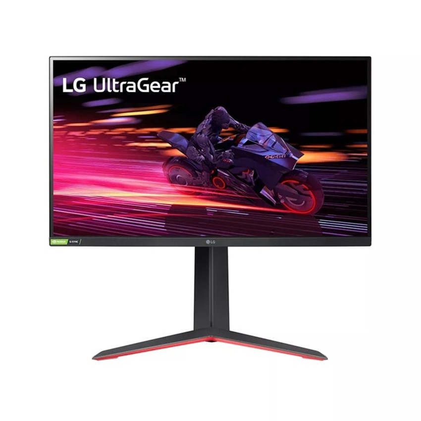 MÀN HÌNH GAMING LG 27GP750-B (27 INCH/FHD/IPS/240HZ/1MS)