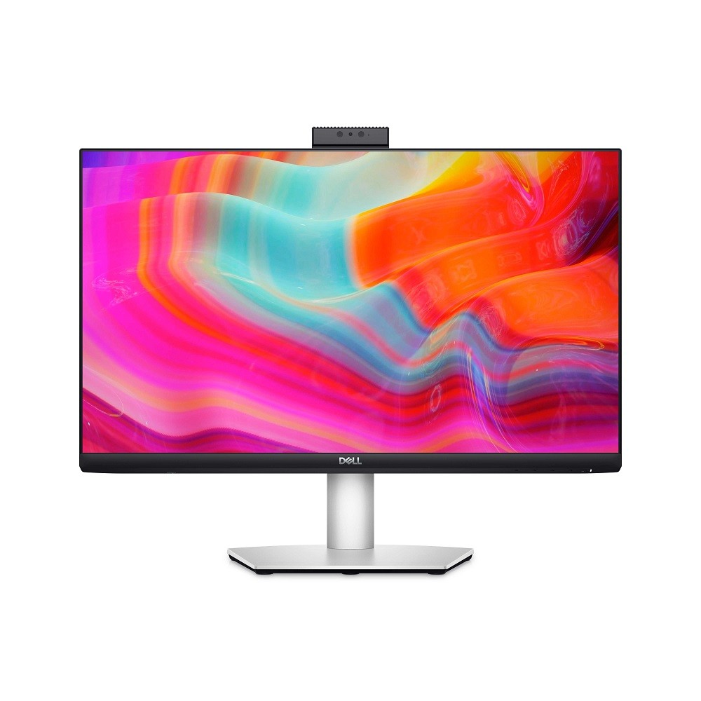 MÀN HÌNH DELL S2422HZ  (23.8 INCH/FHD/IPS/75HZ/4MS/250 NITS/HDMI+DP+USBC+USB/FREESYNC)