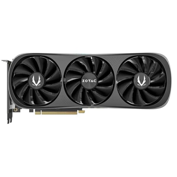 Card đồ hoạ ZOTAC GAMING GeForce RTX™ 4070 Trinity OC – 12GB GDDR6X