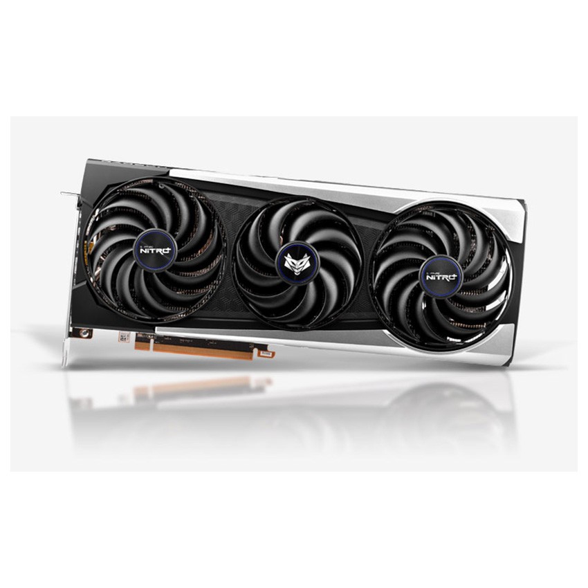 Card màn hình SAPPHIRE NITRO+ RADEON RX6700 XT GAMING OC 12GB (2nd) Bh 12th