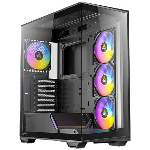 Case ANTEC C3 Basic