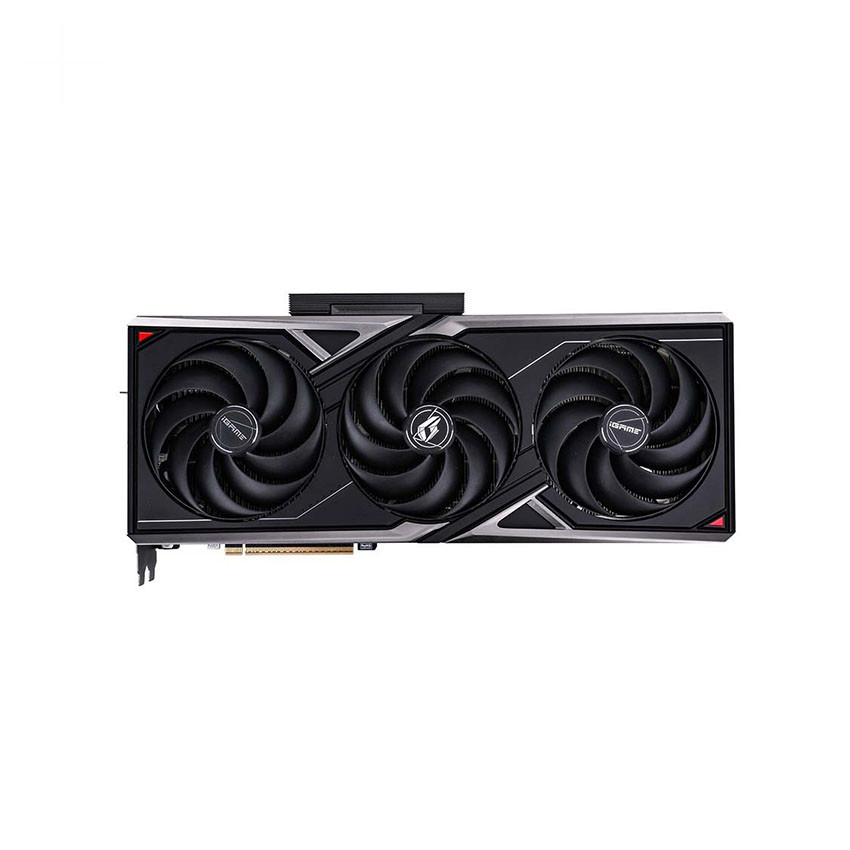 Card màn hình Colorful GeForce iGame RTX 5080 Vulcan OC 16GB