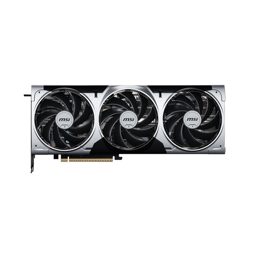 Card màn hình MSI RTX 5080 16G VENTUS 3X OC PLUS