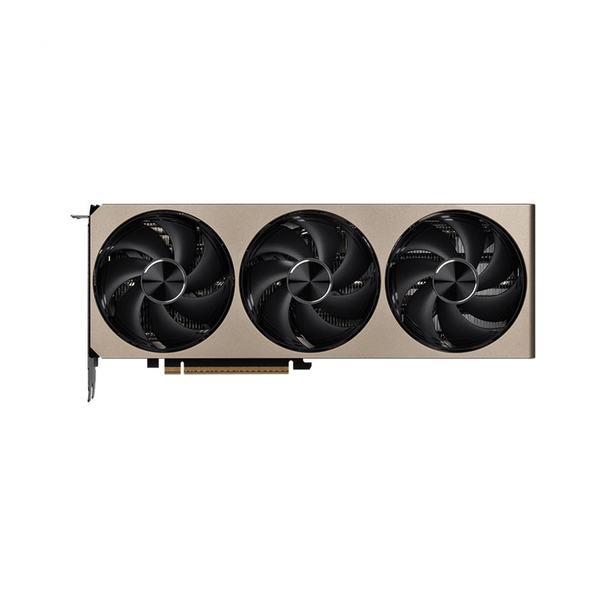 Card màn hình MSI RTX RTX 5080 16G INSPIRE 3X OC