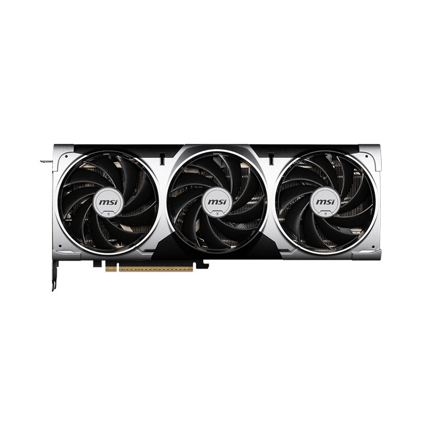 Card màn hình MSI RTX RTX 5080 16G VENTUS 3X OC